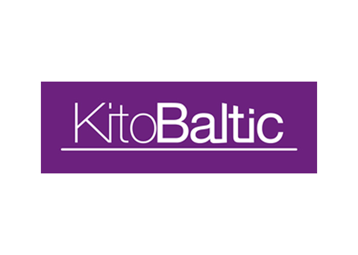 KitoBaltic OÜ KitoBaltic OÜ