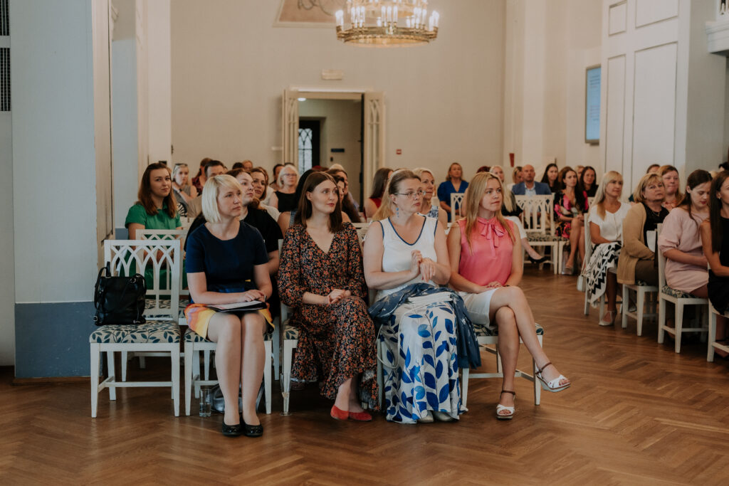 Sel aastal osales enesehindamises ligi pool Eesti üldapteekidest. Foto: TRIINUFOTO OÜ
