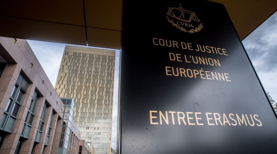 Euroopa Kohus tühistas Üldkohtu otsuse, millega piirati ravimi müügilubade menetlustes ekspertide kaasamist Foto: EC, Audiovisual Service
