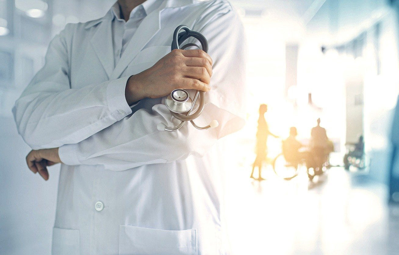 Kas arstide paindlikult liikumise võimalus parandaks tervishoiuteenuse kättesaadavust? Foto: Pixabay