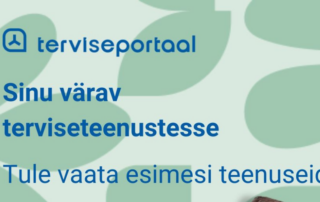 Terviseportaal ootab taas inimeste tagasisidet