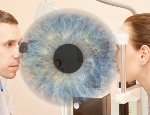 Deloitte uuring: 90% eaga kaasnevatest nägemiskahjustustest on ennetatavad