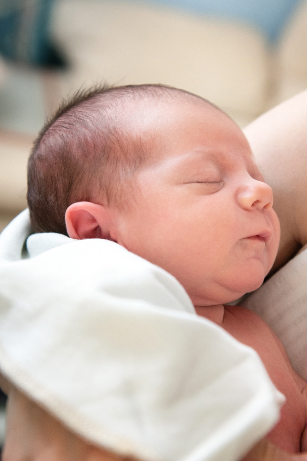 Enneaegseks loetakse beebit, kes on sündinud enne 37. täisrasedusnädalat. Foto: Pixabay