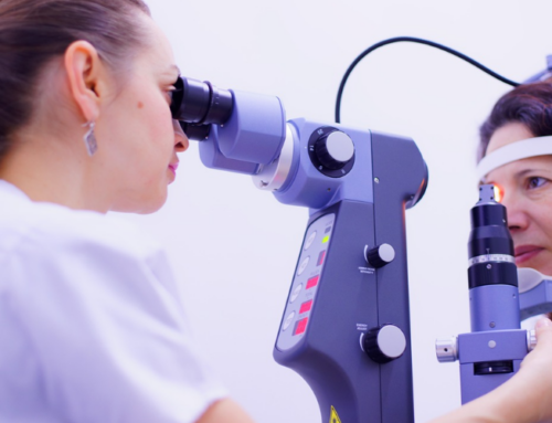 Optometrist annab nõu: Kuidas pimedal ajal oma silmade tervist hoida?