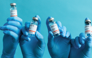 Euroopa Ravimiamet soovitab anda müügiloa Nuvaxovidi kohandatud vaktsiinile
