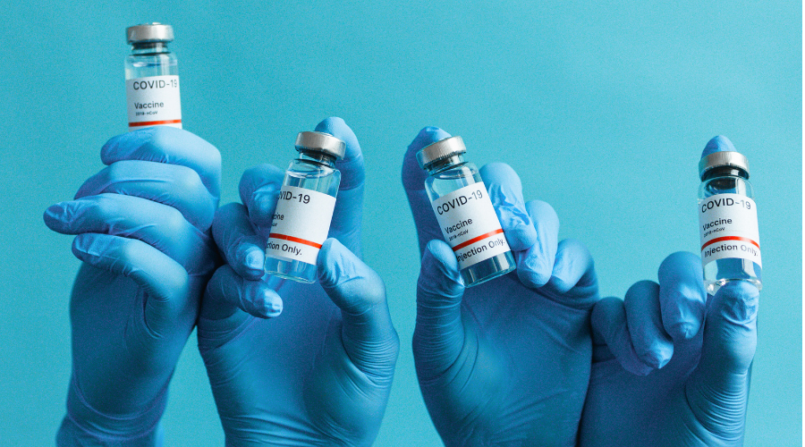 Euroopa Ravimiamet soovitab anda müügiloa Nuvaxovidi kohandatud vaktsiinile
