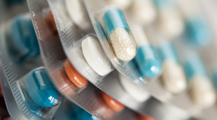 Antibiootikumide väärkasutus kasvatab ravile allumatute nakkusjuhtumite hulka. Foto: Pixabay