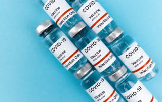 Tervisekassa ostab COVID-19 vaktsiini juurde. Foto: Pexels