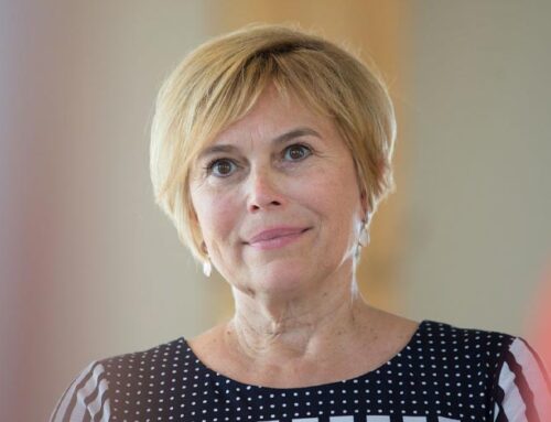 IVKH nõukogu esinaiseks valiti Riina Ivanova