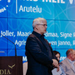 Kliinikumi arvamuslõuna (Foto: Evein Lumi)