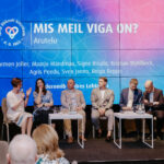 Kliinikumi arvamuslõuna (Foto: Evein Lumi)
