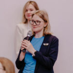 Kliinikumi arvamuslõuna (Foto: Evein Lumi)