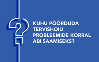 Mida teha, kui arstiabi ei vasta ootustele?