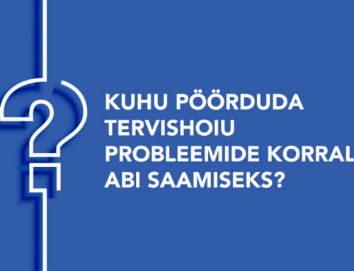 Mida teha, kui arstiabi ei vasta ootustele?