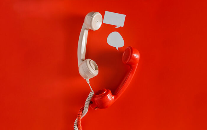 Telefon. Foto: Freepik.