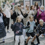 Tammsaare pargis avati lõbus ja hariv näitus nakkushaigustest