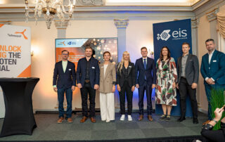 MoU allkirjastamine 12.09.2025 (Pildistas: Enriko Pedaksalu)