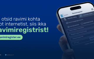 Kui otsid ravimi kohta infot internetist, siis ikka Ravimiregistrist!