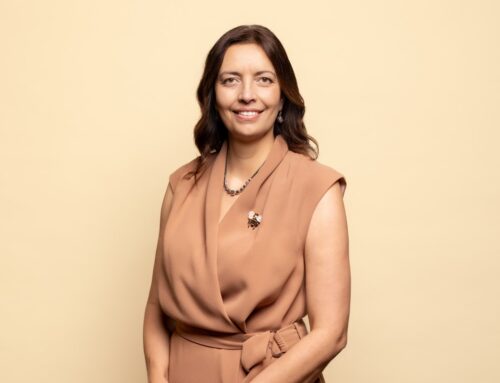 Sotsiaalminister Karmen Joller: vägivallale pole kohta, ei kodus ega internetis