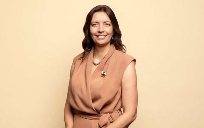 Sotsiaalminister Karmen Joller (foto: Sotsiaalministeerium)