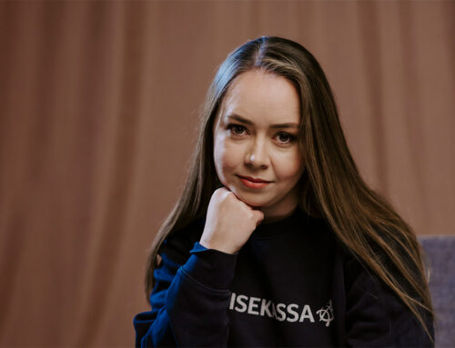 Nutikad IT-süsteemid hoiavad kokku ühist raviraha