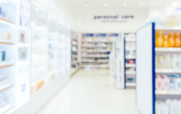Apteegiteenus astub uude ajajärku: Sotsiaalministeerium algatas iseteenindusapteekide arutelu (pilt: Freepik)