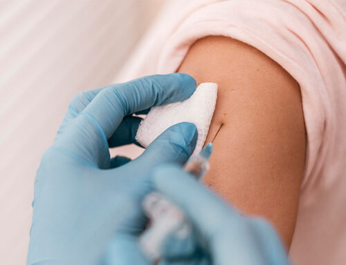 Eestis on huvi gripivastase vaktsineerimise vastu väga suur, kaitstud on juba ligi 174 000 inimest