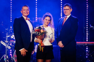 LTKH Aasta hooldustöötaja - Jekaterina Jakobi