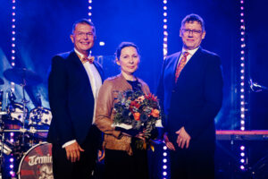 LTKH Aasta meditsiiniline tugispetsialist - Veronika Raudsalu