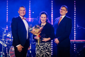 LTKH Parim arst dr Liina Süvari