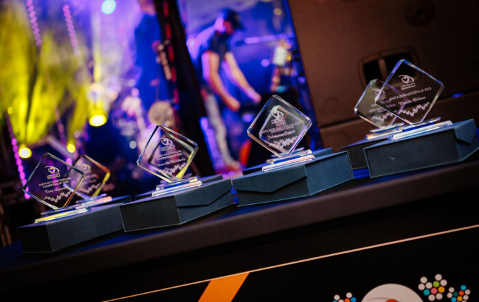 Lääne-Tallinna Keskhaigla tänuüritus 2026