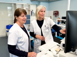 Dr Mägi ja dr Tali [Kliinikum]