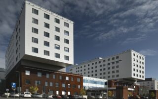 Tartu Ülikooli Kliinikum