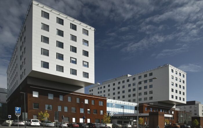 Tartu Ülikooli Kliinikum