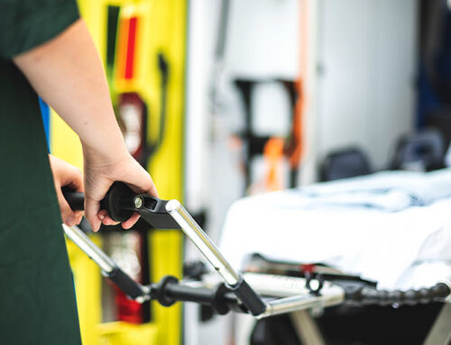 Tervisekassa pikendab kehtivaid kiirabi rahastamise lepinguid