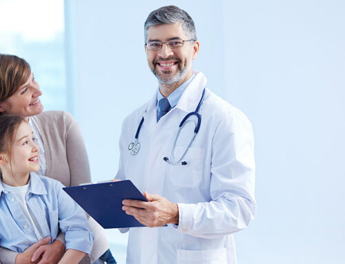 77% Eesti elanikest olid mullu perearstiabiga rahul