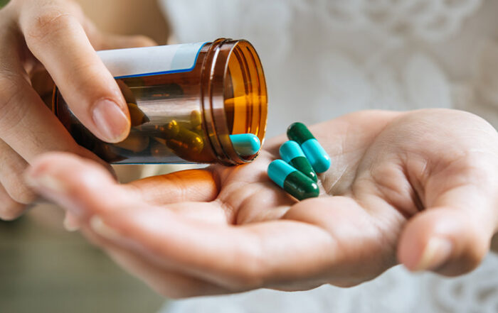 Ravimid (pilt: Freepik)