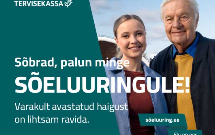 Sõeluuringu kutse