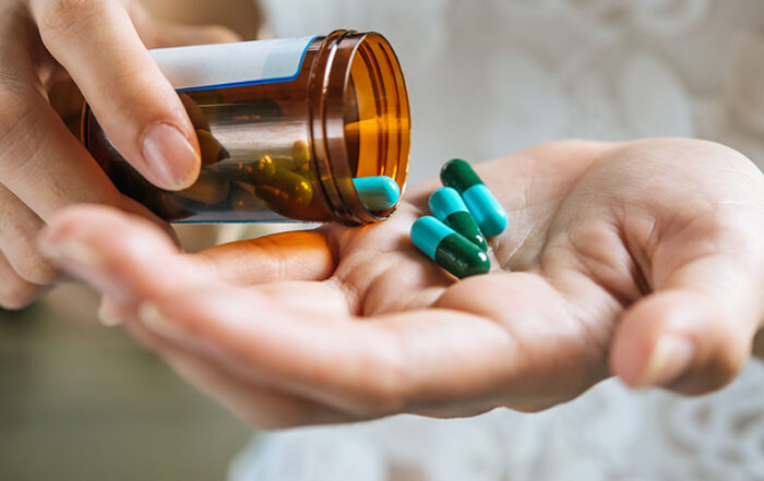 Ravimid (pilt: Freepik)