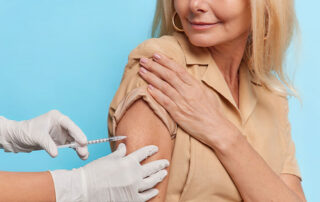 Vaktsineerimine (pilt: Freepik)