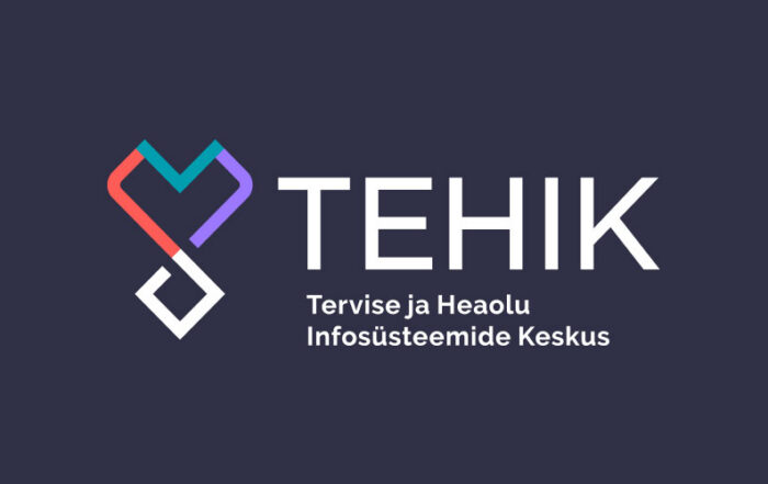 TEHIK logo