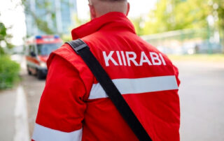 Kiirabi (allikas: Gemini AI)