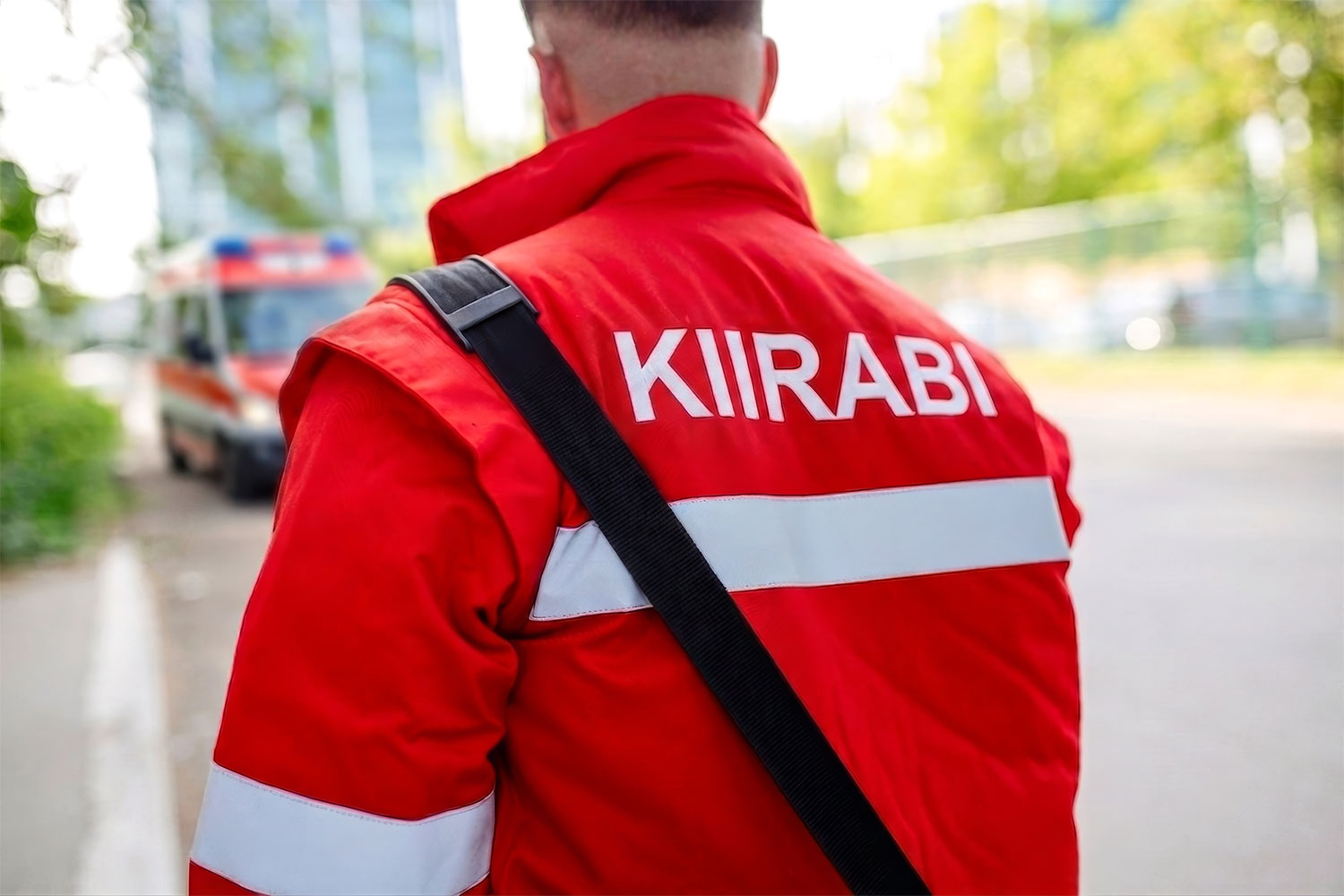 Kiirabi (allikas: Gemini AI)