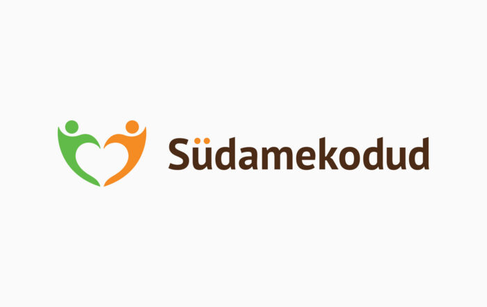 Südamekodud logo