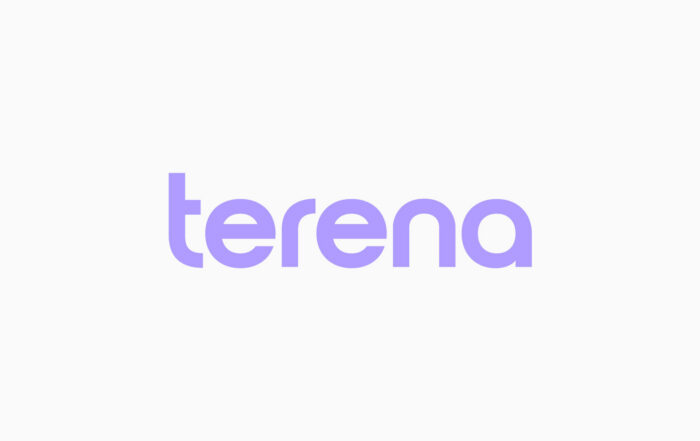 Terena logo