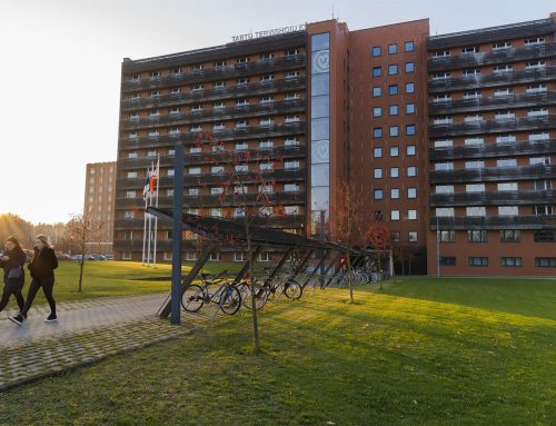 Tartu Tervishoiu Kõrgkool laiendab õpet Narvas