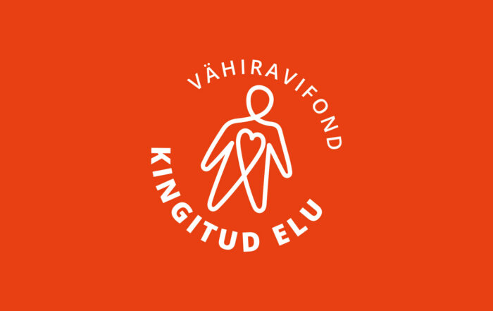 Vähiravifond Kingitud Elu