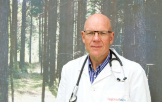 prof Margus Viigimaa (autor: PERH)
