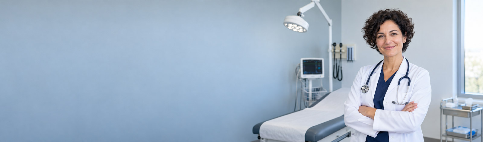 Estonian Clinic OÜ tööpakkumine: üldkirurg (proktoloogia suund)